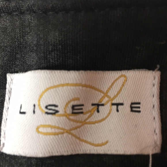 LISETTE MONTREAL - Picture 7 of 7